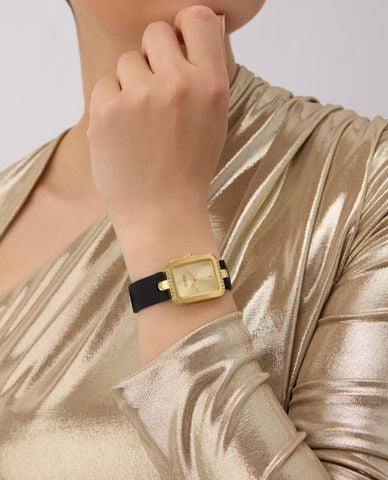  GUESS - Đồng hồ nữ Isla 22mm 