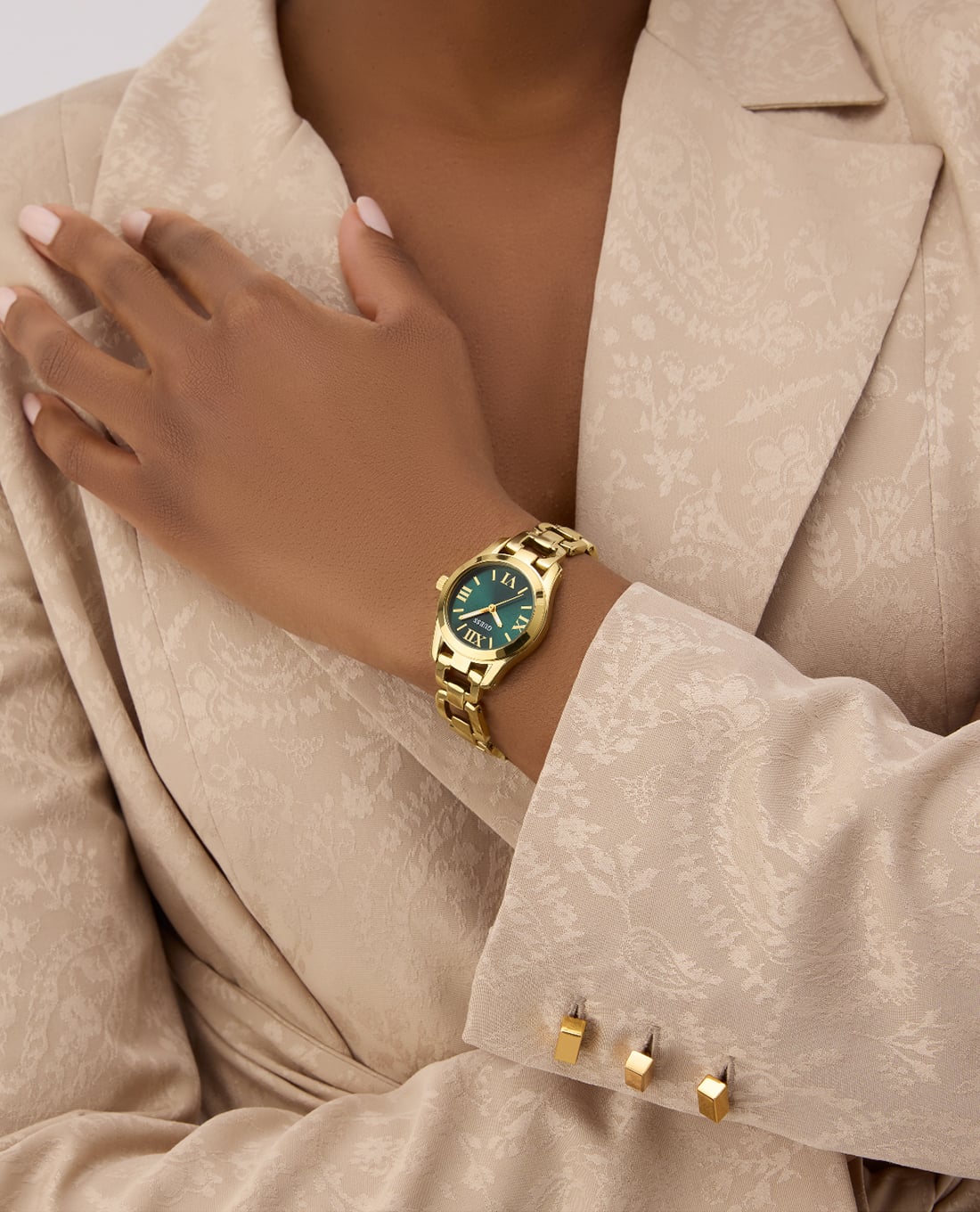 GUESS - Đồng hồ nữ Veda 28mm