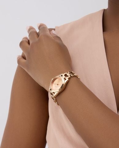  GUESS - Đồng hồ nữ Veda 28mm 