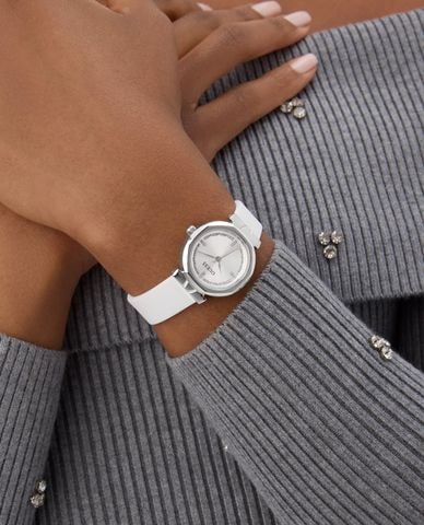  GUESS - Đồng hồ nữ Mini Rumour 26mm 