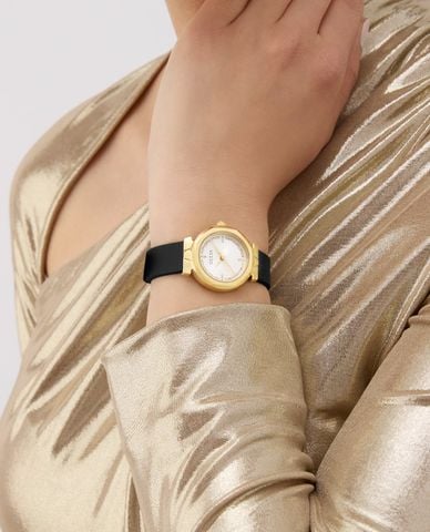  GUESS - Đồng hồ nữ Mini Rumour 26mm 