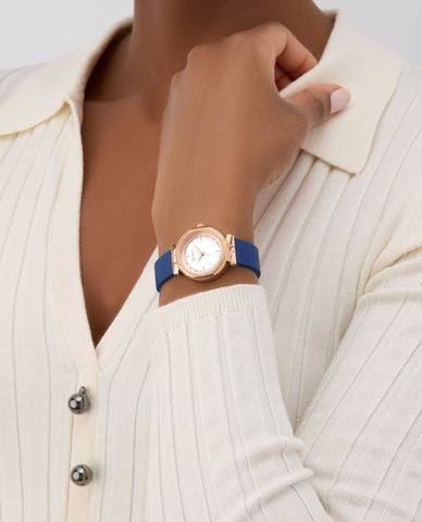  GUESS - Đồng hồ nữ Mini Rumour 26mm 