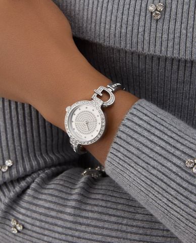  GUESS - Đồng hồ nữ Giselle 28mm 