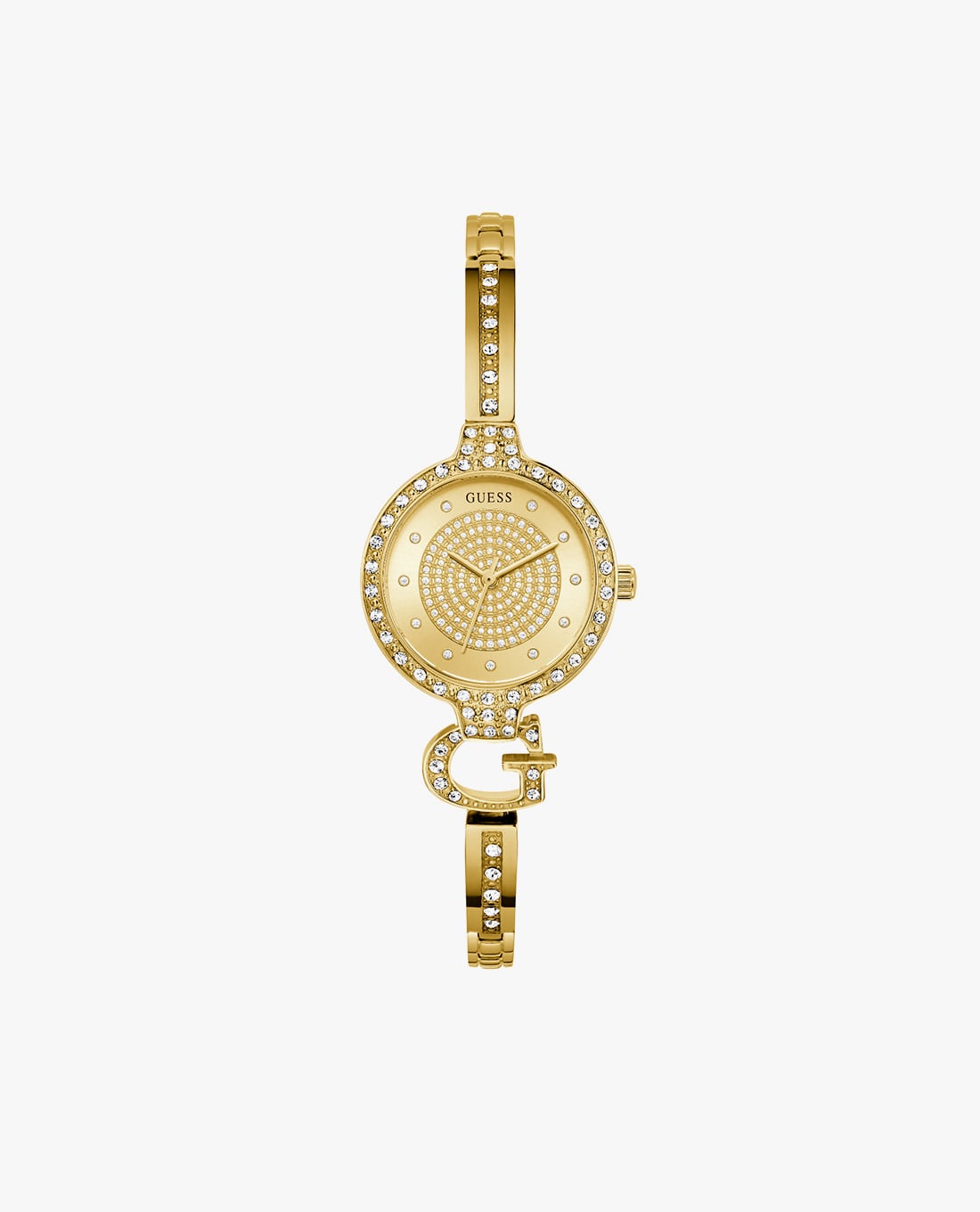 GUESS - Đồng hồ nữ Giselle 28mm