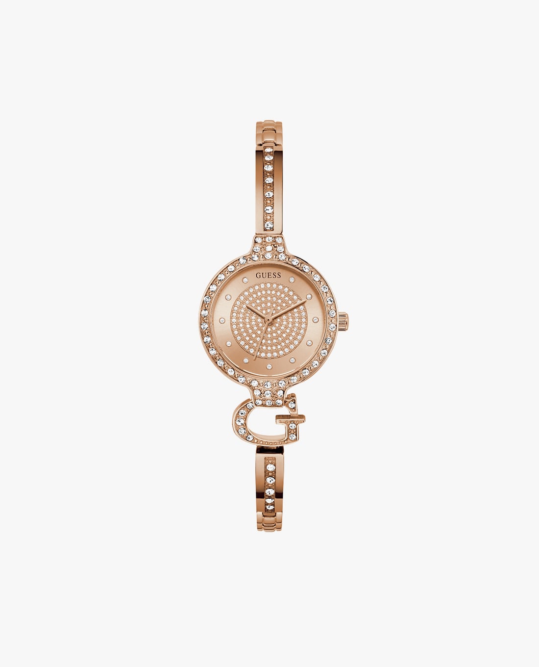 GUESS - Đồng hồ nữ Giselle 28mm