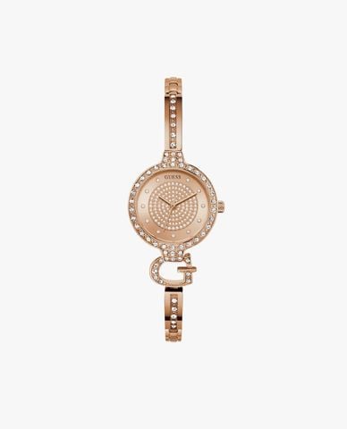  GUESS - Đồng hồ nữ Giselle 28mm 