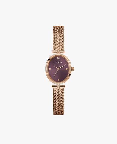 GUESS - Đồng hồ nữ Ruby 24mm 