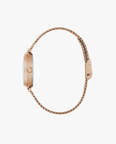  GUESS - Đồng hồ nữ Ruby 24mm 