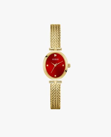  GUESS - Đồng hồ nữ Ruby 24mm 