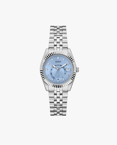  GUESS - Đồng hồ nữ Jada 34mm 