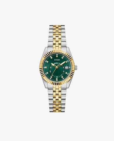  GUESS - Đồng hồ nữ Jada 34mm 