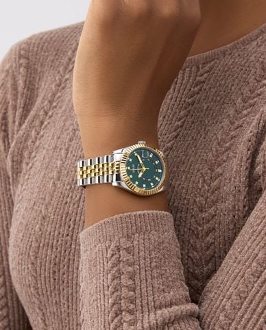  GUESS - Đồng hồ nữ Jada 34mm 