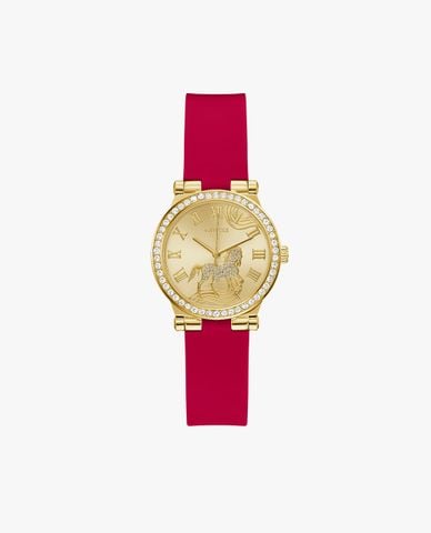  GUESS - Đồng hồ nữ Fawn 34mm 