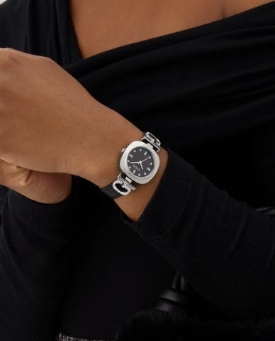  GUESS - Đồng hồ nữ Gabby 28mm 