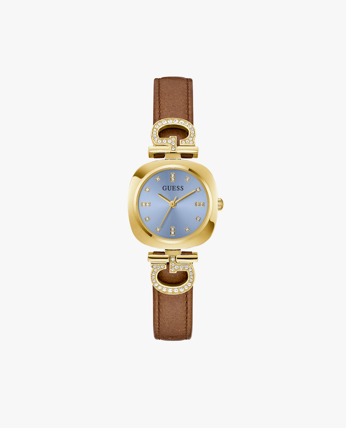 GUESS - Đồng hồ nữ Gabby 28mm