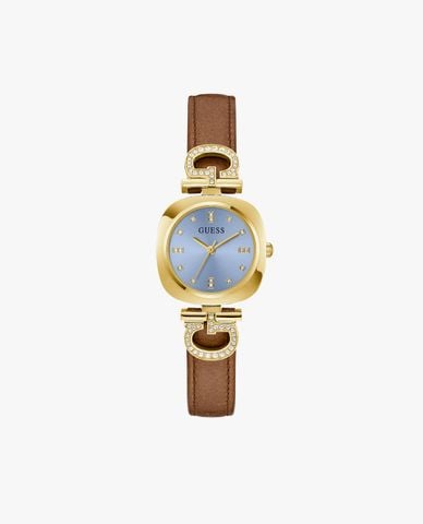  GUESS - Đồng hồ nữ Gabby 28mm 