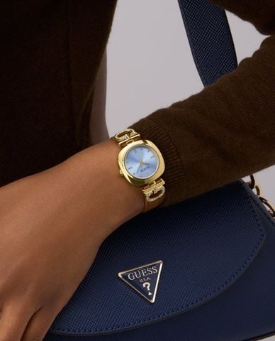  GUESS - Đồng hồ nữ Gabby 28mm 