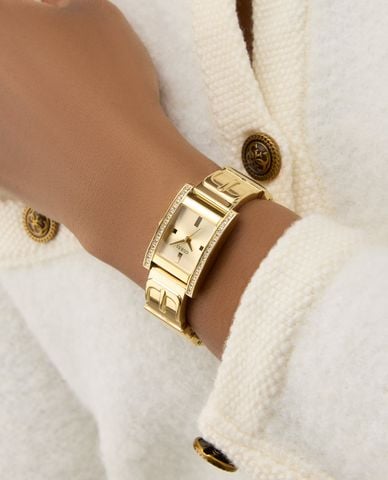  GUESS - Đồng hồ nữ Sasha 20mm 