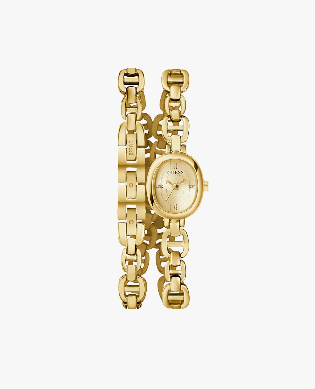 GUESS - Đồng hồ nữ Vivian 21mm