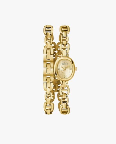  GUESS - Đồng hồ nữ Vivian 21mm 