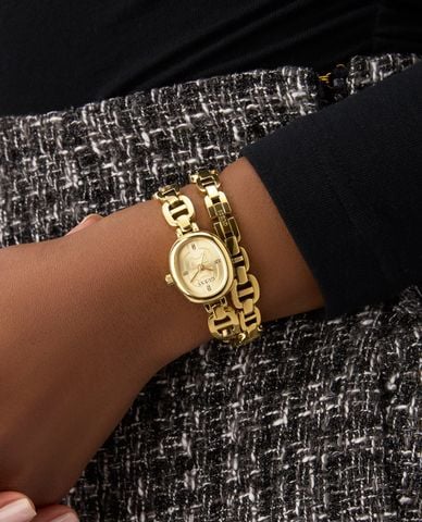  GUESS - Đồng hồ nữ Vivian 21mm 