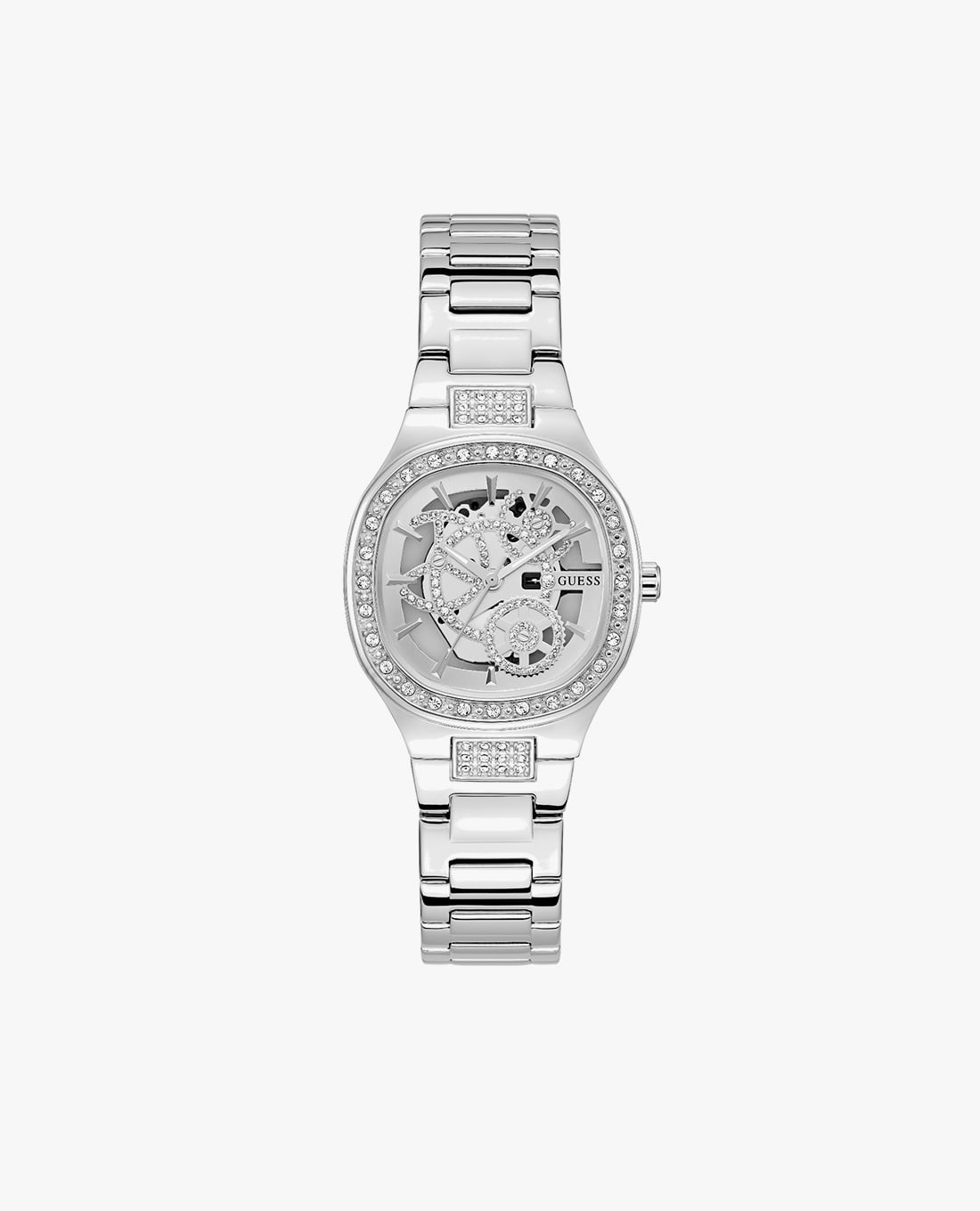 GUESS - Đồng hồ nữ Electra 32mm
