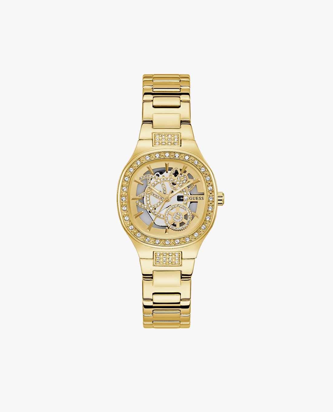 GUESS - Đồng hồ nữ Electra 32mm