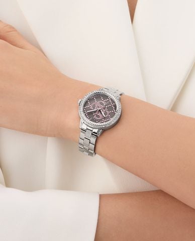  GUESS - Đồng hồ nữ G Lace 34mm 