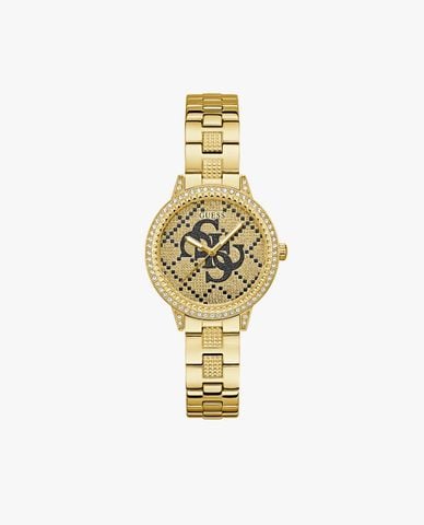  GUESS - Đồng hồ nữ G Lace 34mm 