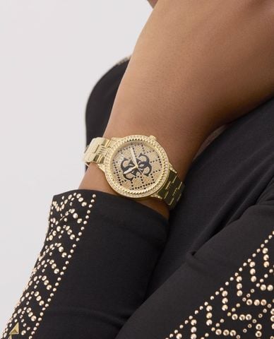  GUESS - Đồng hồ nữ G Lace 34mm 
