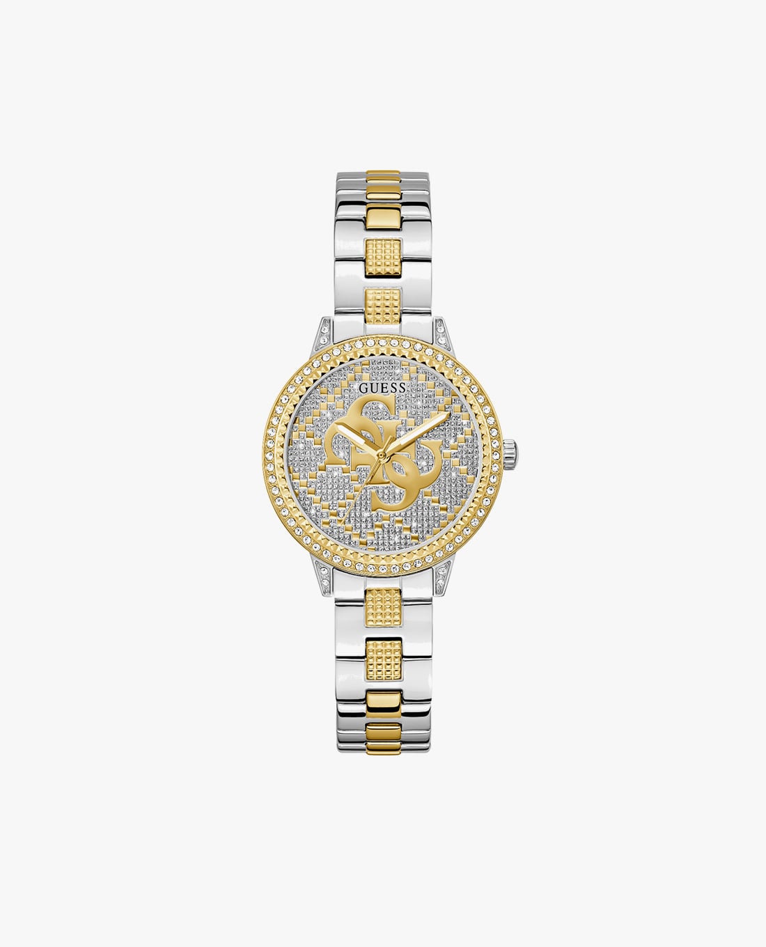 GUESS - Đồng hồ nữ G Lace 34mm