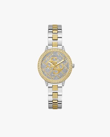  GUESS - Đồng hồ nữ G Lace 34mm 