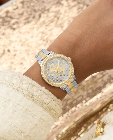 GUESS - Đồng hồ nữ G Lace 34mm 