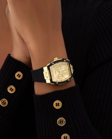  GUESS - Đồng hồ nữ Phoenix 35mm 