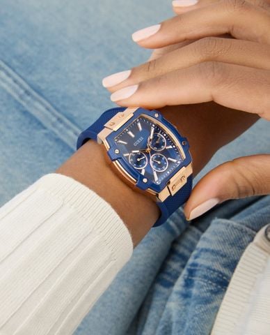  GUESS - Đồng hồ nữ Phoenix 35mm 