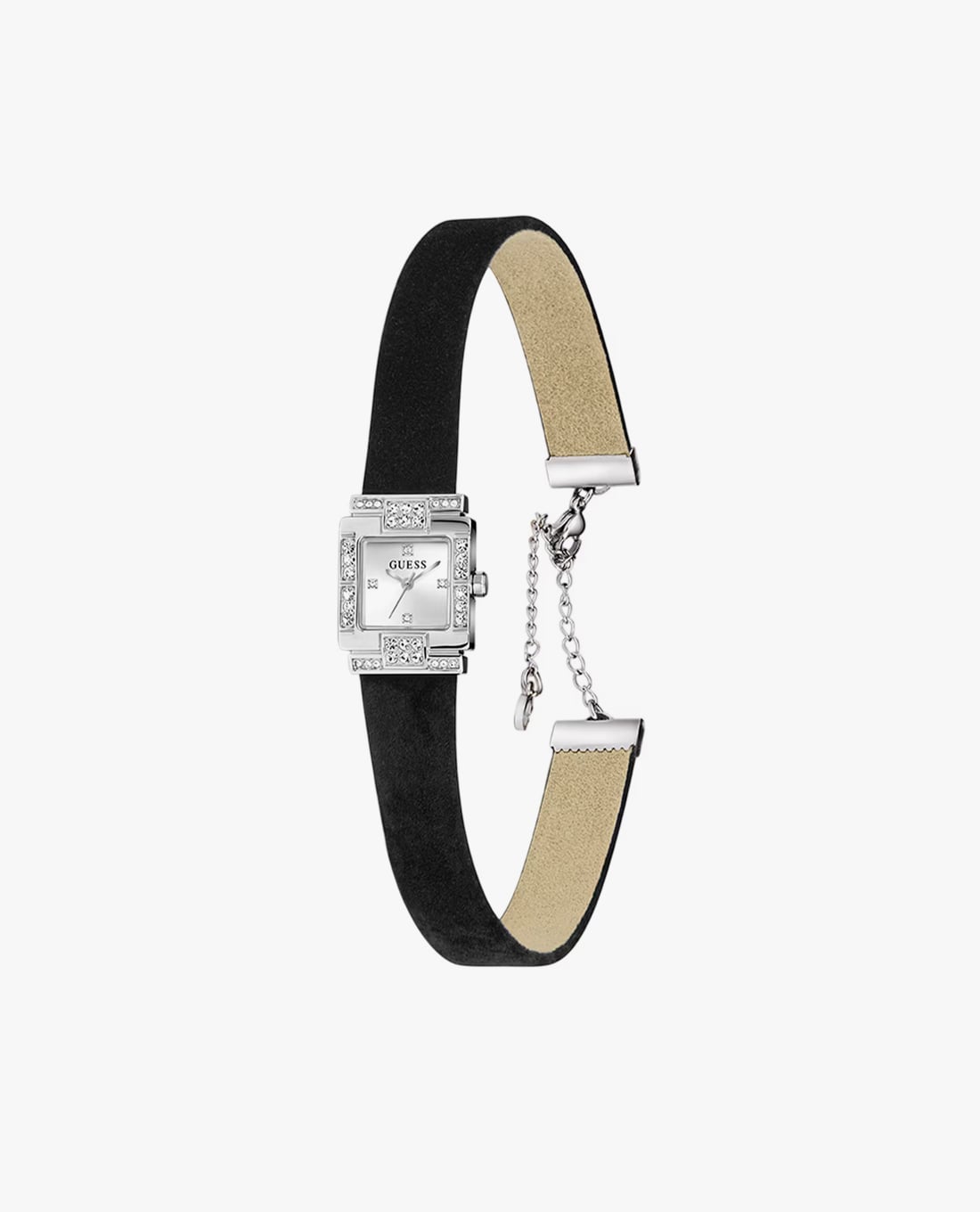 GUESS - Đồng hồ nữ Taylor 21mm