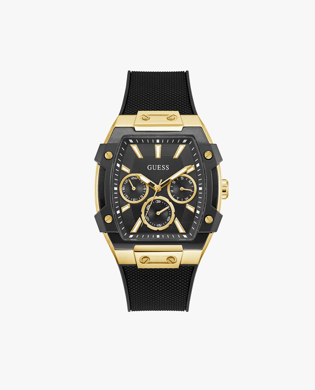 GUESS - Đồng hồ nam Phoenix 44mm