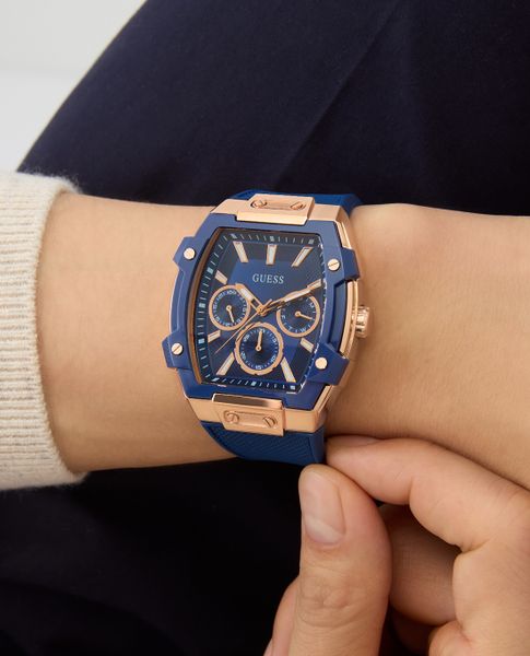 Đồng hồ chronograph