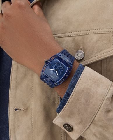  GUESS - Đồng hồ nam Phoenix 42mm 