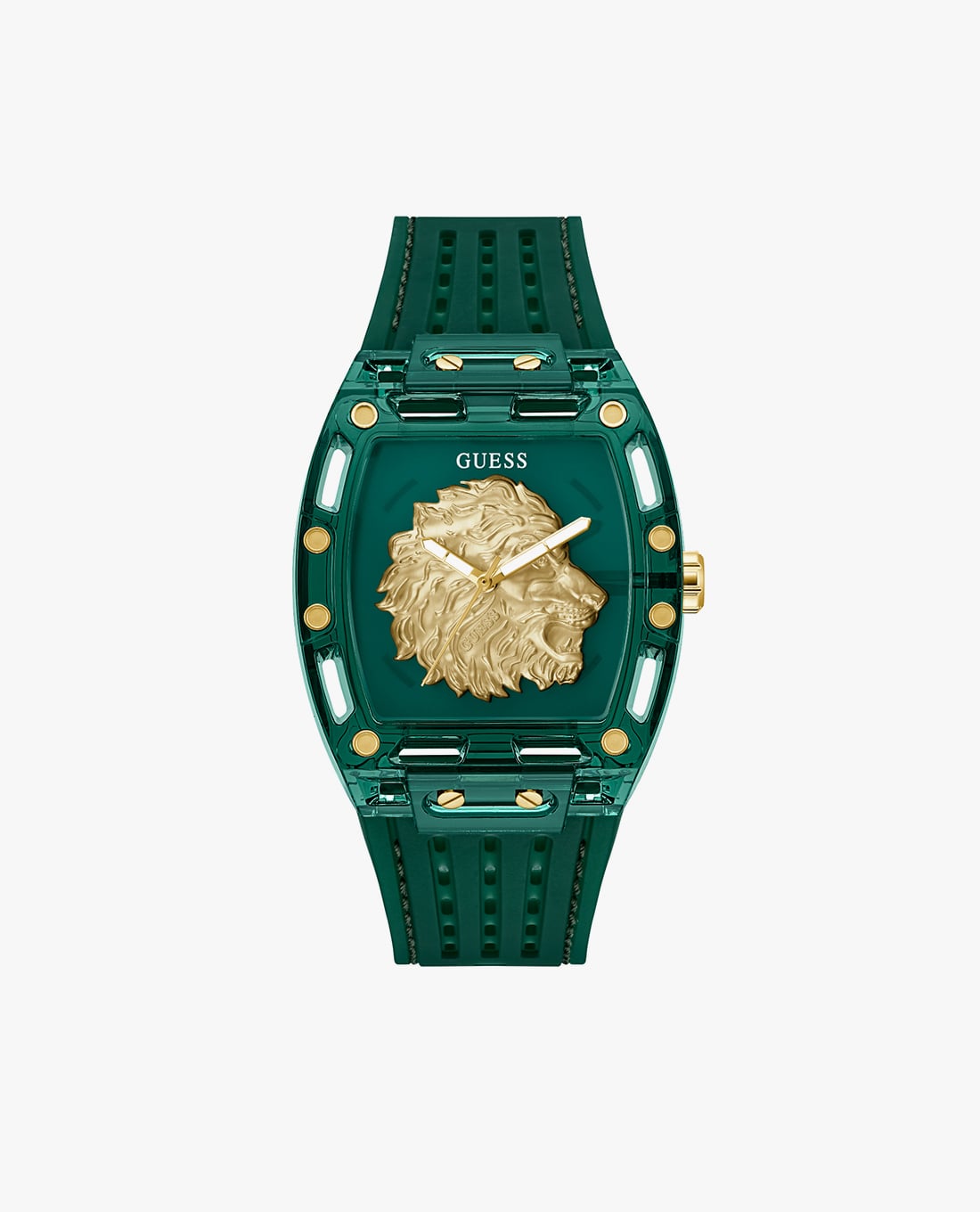 GUESS - Đồng hồ nam Phoenix 42mm