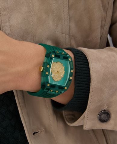  GUESS - Đồng hồ nam Phoenix 42mm 