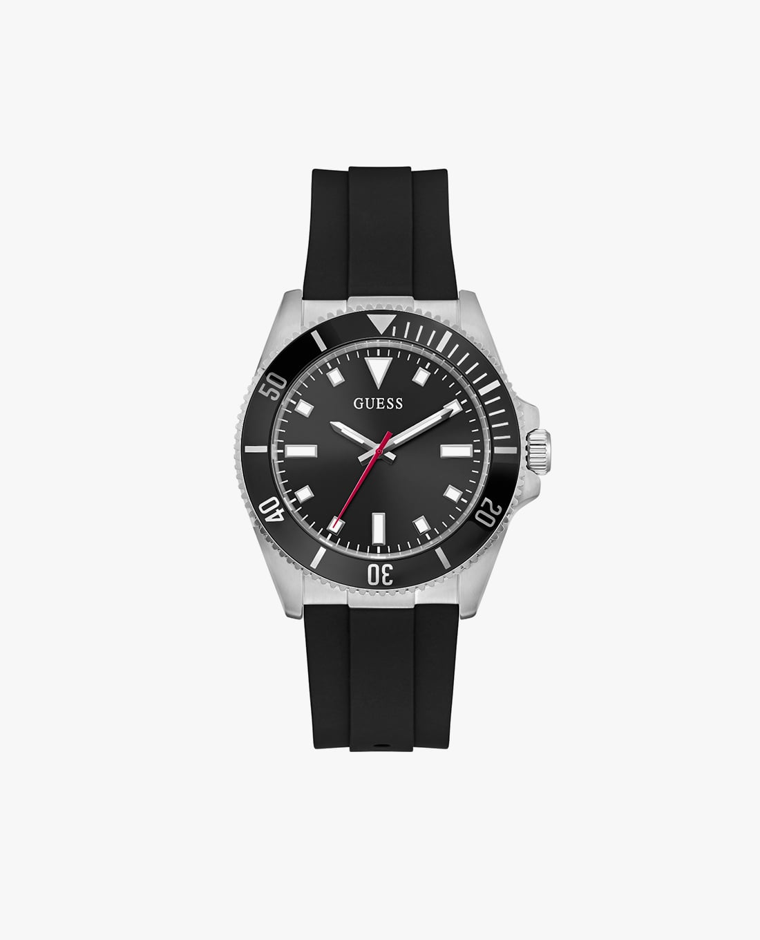 GUESS - Đồng hồ nam Cliff 41mm