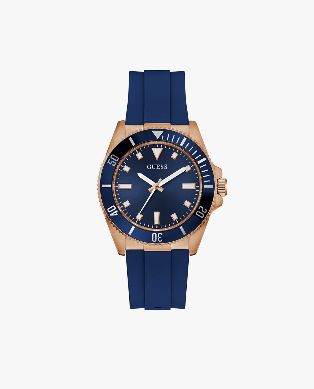 GUESS - Đồng hồ nam Cliff 41mm