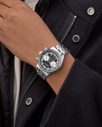  GUESS - Đồng hồ nam Dawson 44mm 