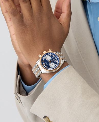  GUESS - Đồng hồ nam Dawson 44mm 