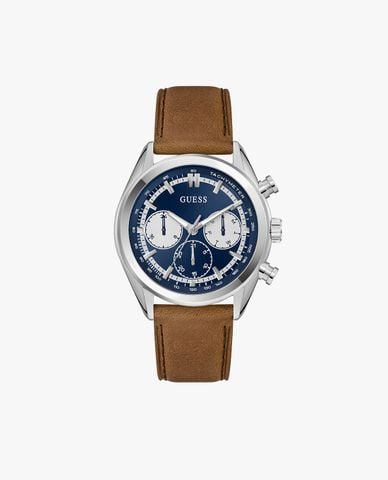  GUESS - Đồng hồ nam Dawson 44mm 