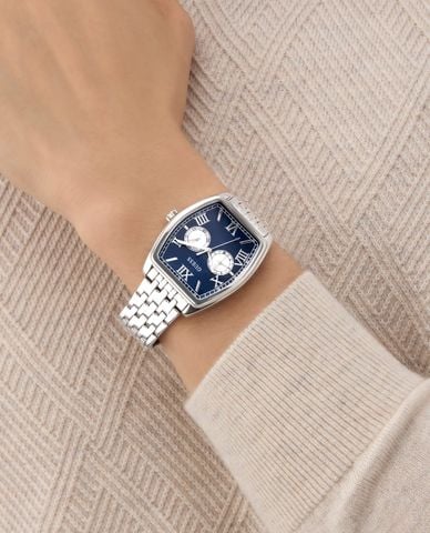  GUESS - Đồng hồ nam Gabriel 38mm 