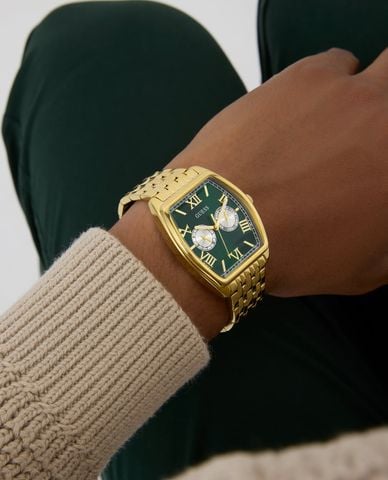  GUESS - Đồng hồ nam Gabriel 38mm 