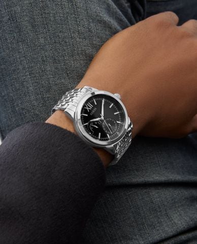  GUESS - Đồng hồ nam Emerson 42mm 