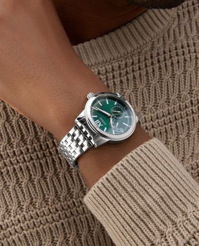  GUESS - Đồng hồ nam Emerson 42mm 